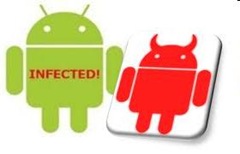 malware android