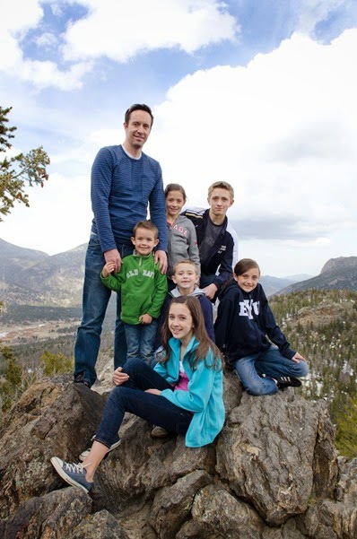 Rocky Mountain National Park-3