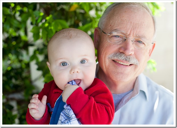 pop and daniel
