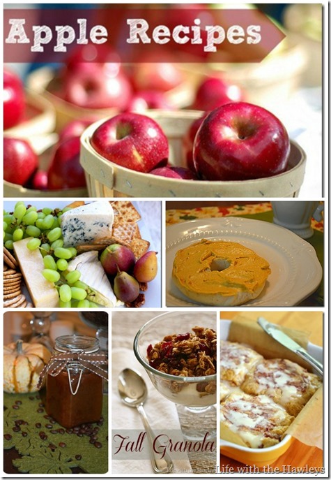 Fall Food Revisited 1