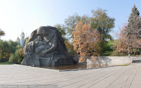 Площадь Скорби