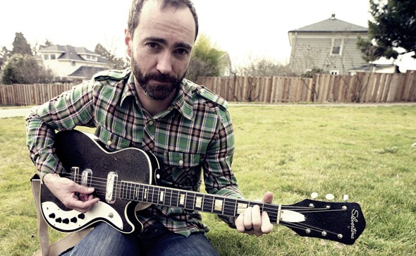 The Shins