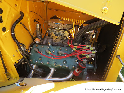  August 2012 Good Guys Rod and Custom Show Coverage