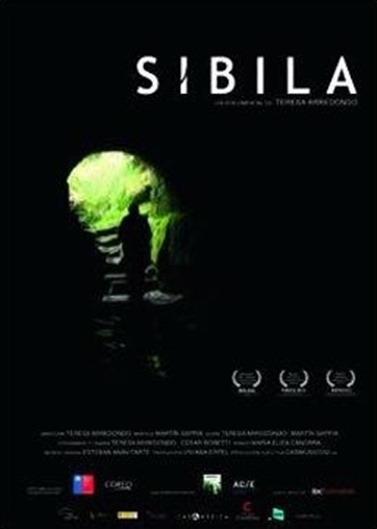sibila_poster