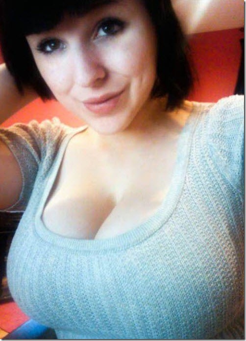 hot sweater puppies 23