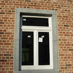5 - Window frame