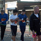 2010 Newham 10k