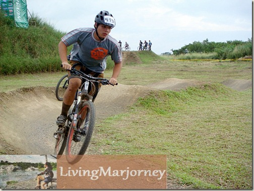 NUVALI Dirt Weekend 2011