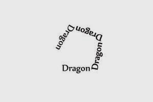 dragon fractal (8)