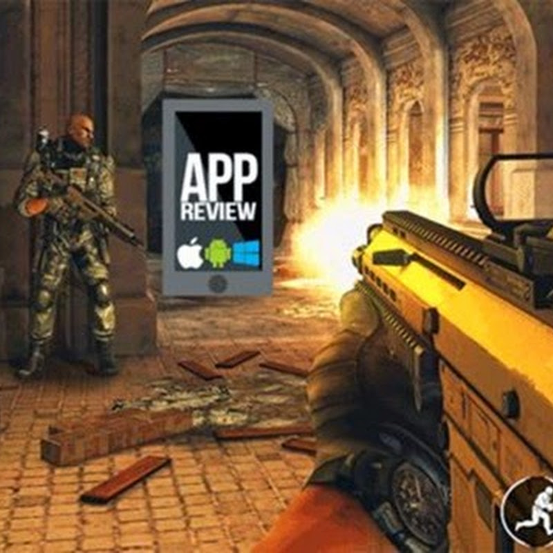 App Review: Modern Combat 5 bietet nichts Neues, präsentiert dafür Altes wirklich gut