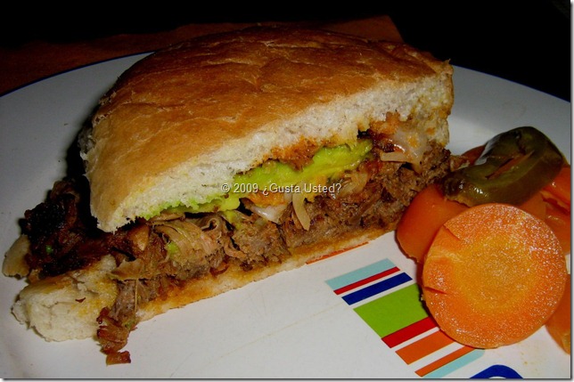 TORTA DE TERNERA DEL GLOBITO  5