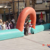 Preparandose para conducir