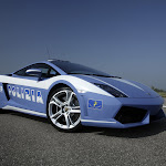 2009 Lamborghini Gallardo LP560-4 Politie 009.jpg