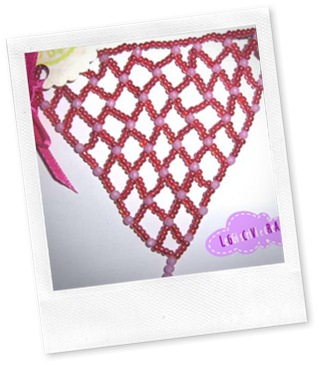 cavigliera-fucsia-rete cavigliera-fucsia-rete