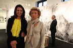 Marcela Costa Peuser y Matilde Saguier. Gentileza: PabloCorradi