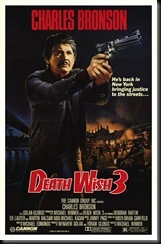 death wish 3 poster