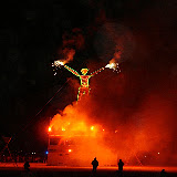 Burning Man