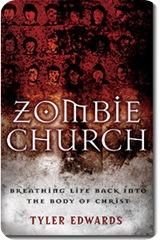 zombie church