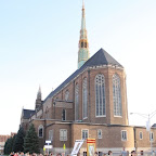 MassInMemoryOfPopeJohnPaulII