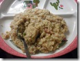 125 - Oats Pongal 125 - Oats Pongal