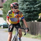 Časovka na Andělskou horu 2009 (Cardif)