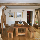 Vine Cottage, Avebury Trusloe