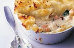 Fish Pie Fish Pie