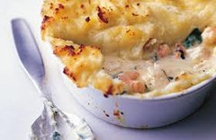 Fish Pie