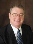 Mayor Harv Sprafka