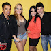 Calcinha Preta Forro em Sampa 07 01 12 Calcinha Preta no Santana Hall (98 fotos)