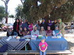 ÖğrencilerlePiknik