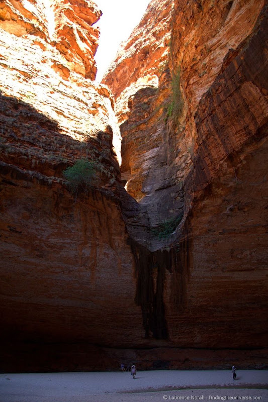 Purnululu bungle bungle cathedral gorge dried waterfall Purnululu bungle bungle cathedral gorge dried waterfall