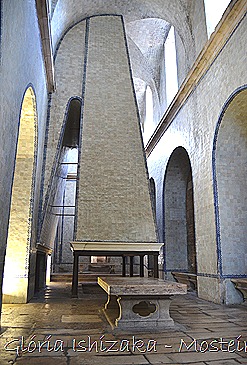 Glória Ishizaka - Mosteiro de Alcobaça - 2012 - 39
