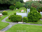 Southport Model Railway church