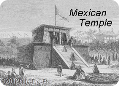 MexicanTemple