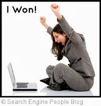 'successful business woman on a laptop' photo (c) 2007, Search Engine People Blog - license: http://creativecommons.org/licenses/by/2.0/