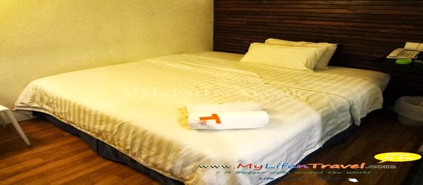 T+ hotel sungai petani T+ hotel sungai petani