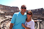Rome, Italy.