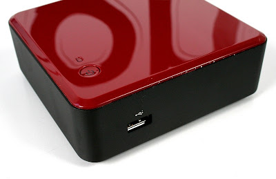 Intel NUC DC3217BY