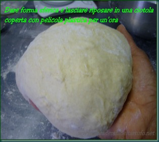 impasto per maritozzi accademia del tartufo impasto per maritozzi accademia del tartufo