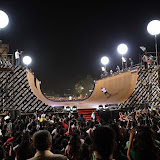 Tour Tony Hawk en India by AIRSTAR