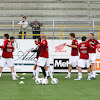 Juve Stabia - Reggina