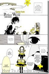 Perfect World Perfect World