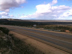 Jul 8 - Mundrabilla Pass near Eucla