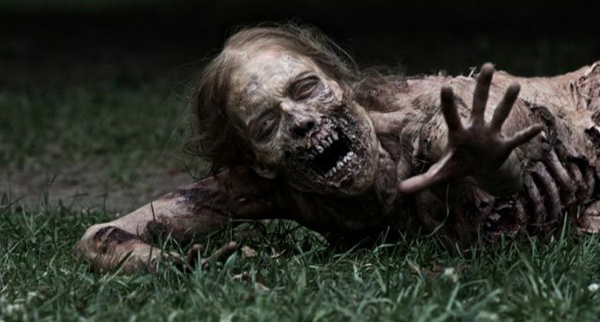 walking dead walking dead