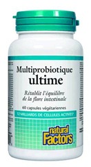 Multiprobiotique