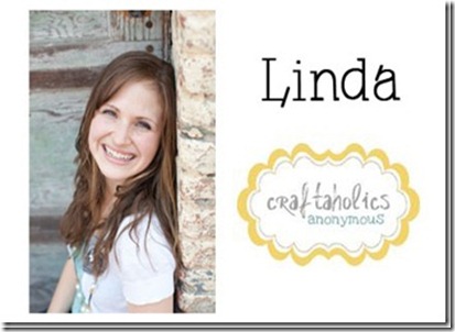 Linda Craftaholics Anonymous[7]