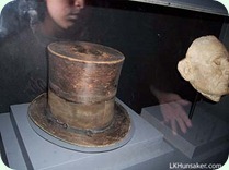 Lincolns Hat