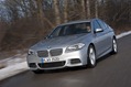 BMW M550d