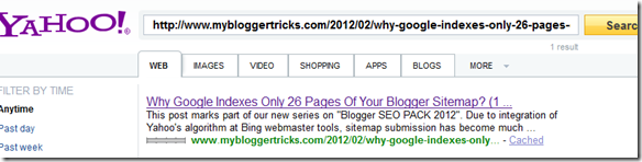 yahoo search results yahoo search results